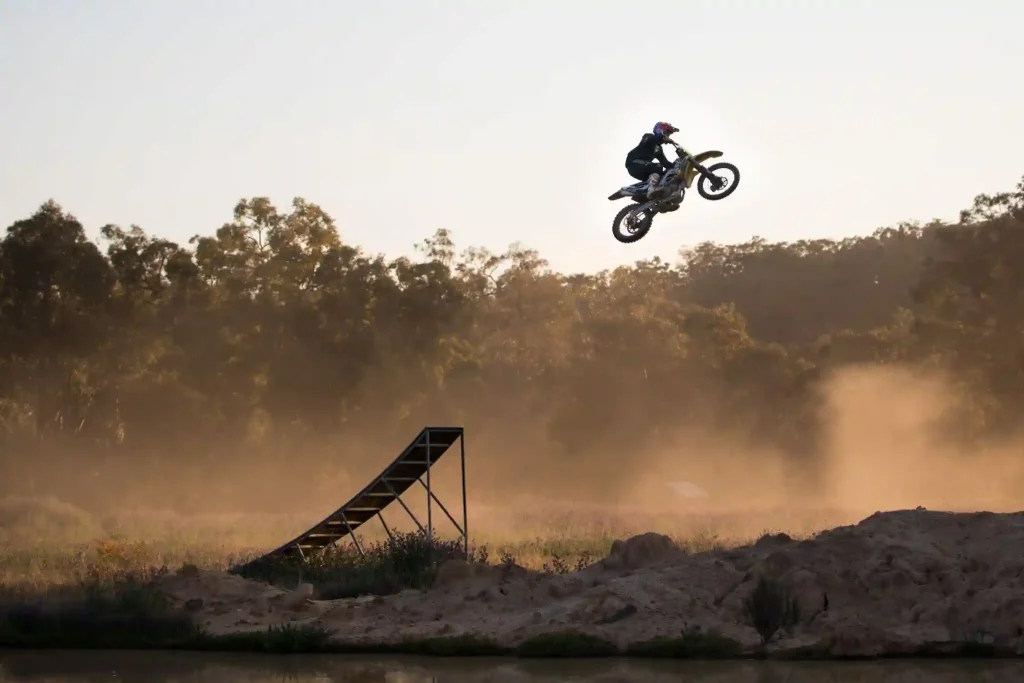 Which motorcycles races offer the biggest prize money and sponsorships?
