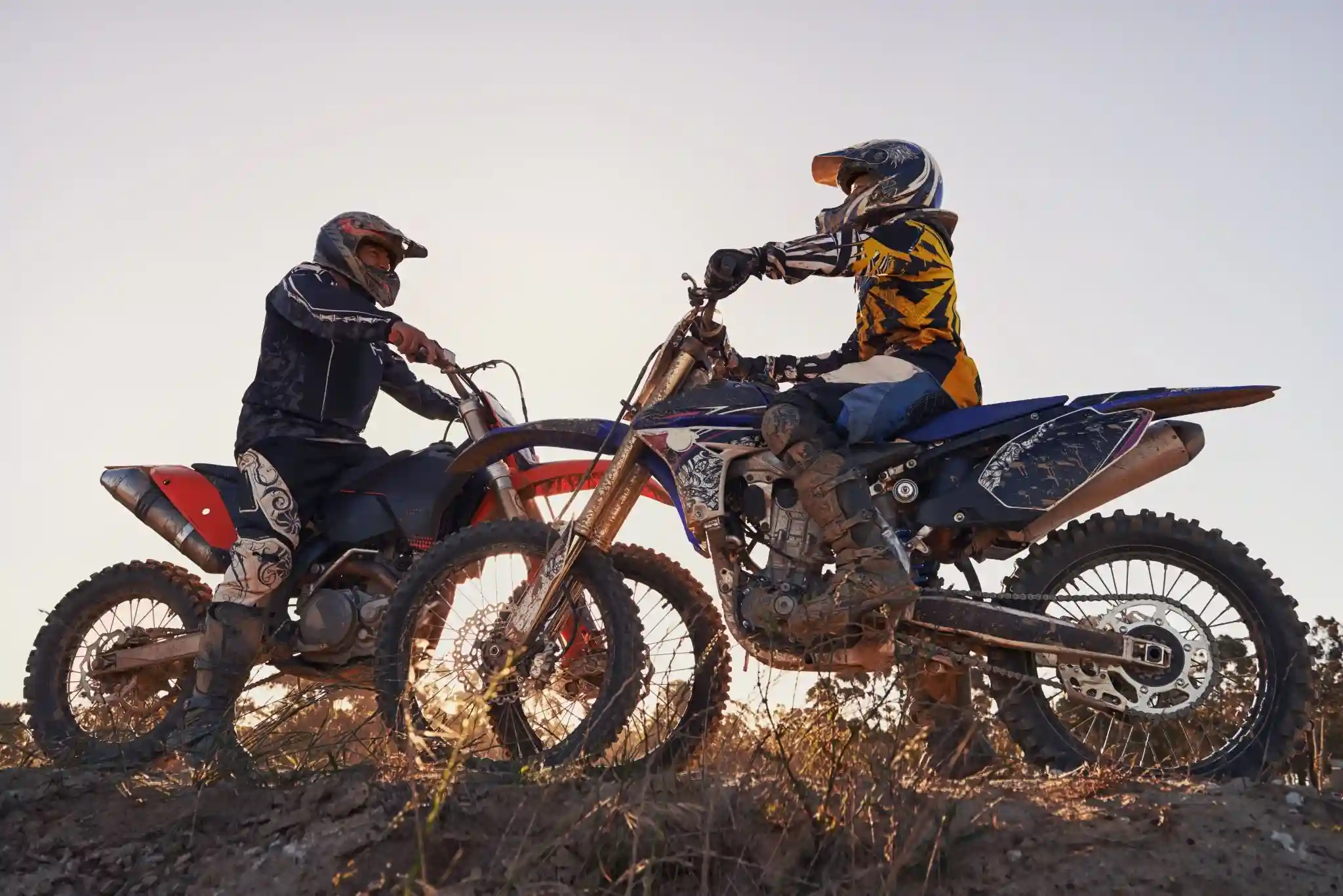 motorcycle racing for beginners