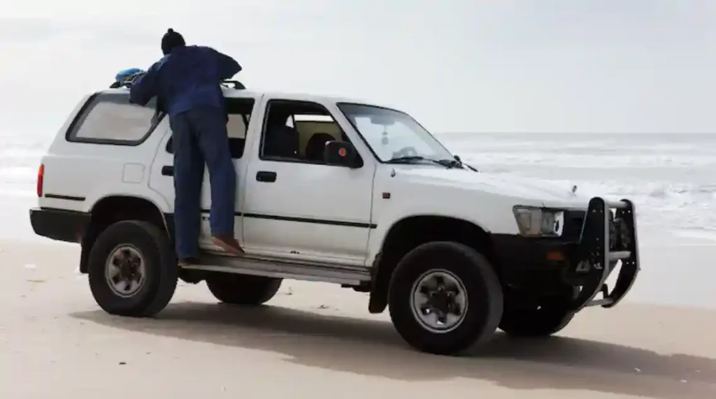 Essential Factors to Consider When Choosing a Side x Side Vehicle