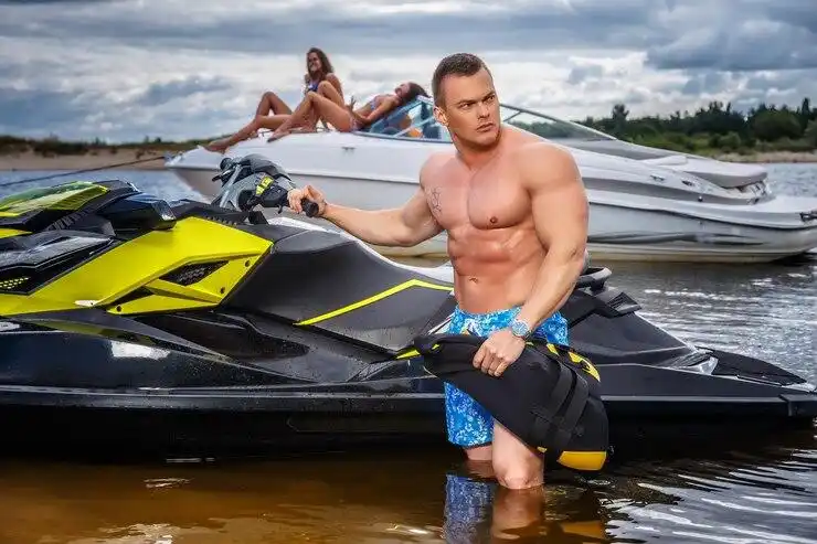 Why Regular Jet Ski Servicing is Essential for Long-Term Performance