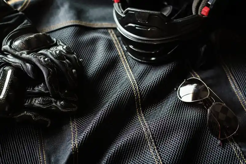 Why is it important to choose the right motorcycle gear brand?